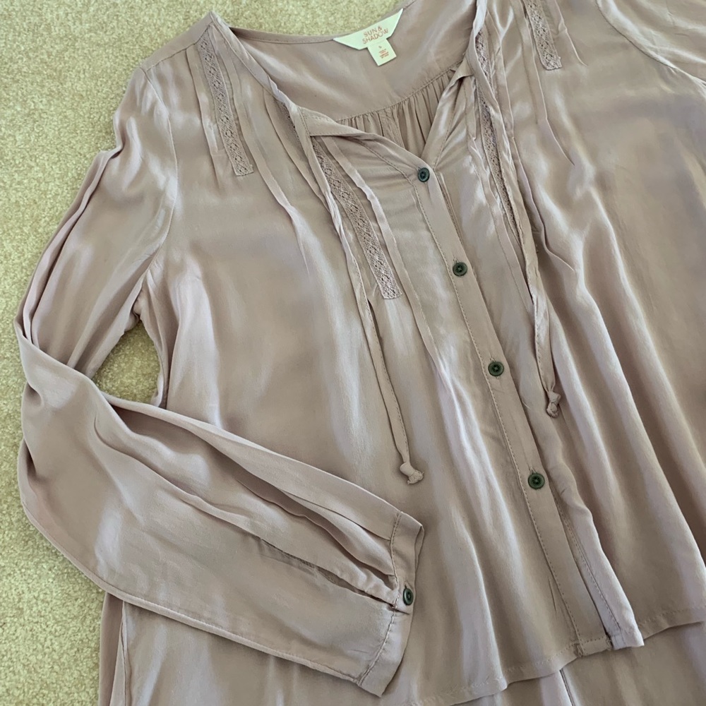 Flowy Top - Picture 5 of 6